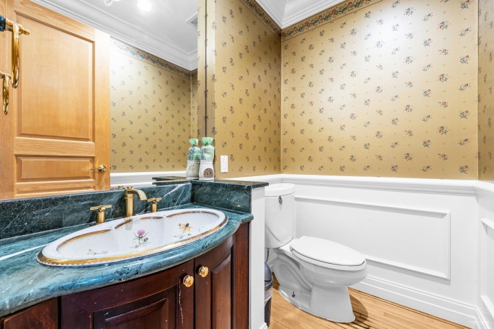 Photo 17 at 3489 Pine Crescent, Shaughnessy, Vancouver West