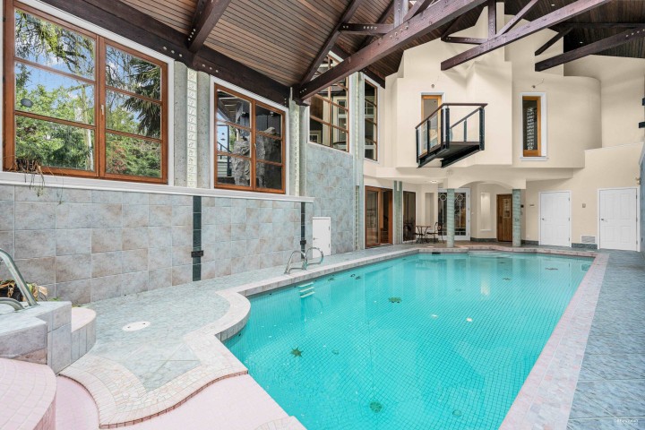 Photo 3 at 3489 Pine Crescent, Shaughnessy, Vancouver West