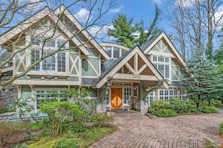 Photo 36 at 3489 Pine Crescent, Shaughnessy, Vancouver West