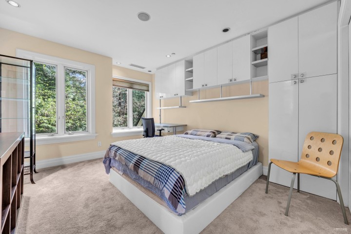 Photo 32 at 3489 Pine Crescent, Shaughnessy, Vancouver West