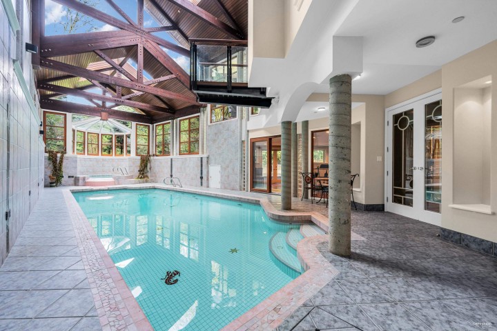 Photo 1 at 3489 Pine Crescent, Shaughnessy, Vancouver West