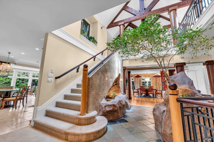 Photo 20 at 3489 Pine Crescent, Shaughnessy, Vancouver West