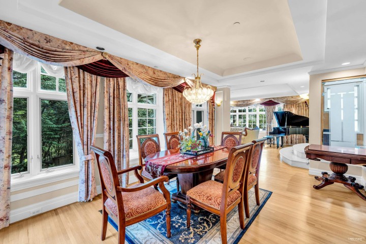Photo 11 at 3489 Pine Crescent, Shaughnessy, Vancouver West