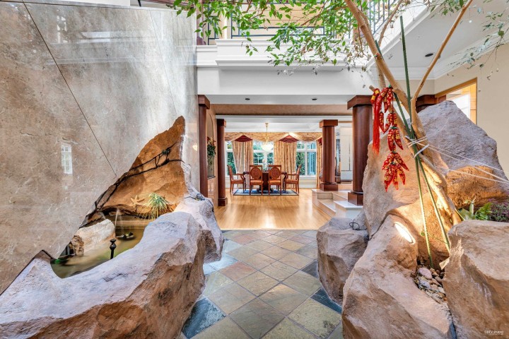 Photo 19 at 3489 Pine Crescent, Shaughnessy, Vancouver West