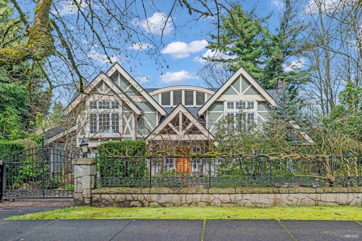 Photo 40 at 3489 Pine Crescent, Shaughnessy, Vancouver West