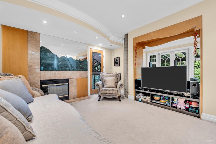 Photo 35 at 3489 Pine Crescent, Shaughnessy, Vancouver West