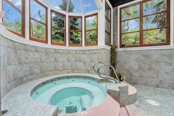 Photo 4 at 3489 Pine Crescent, Shaughnessy, Vancouver West