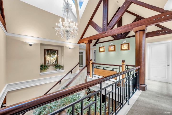 Photo 21 at 3489 Pine Crescent, Shaughnessy, Vancouver West