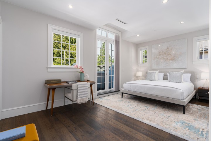 Photo 23 at 8083 Angus Drive, S.W. Marine, Vancouver West