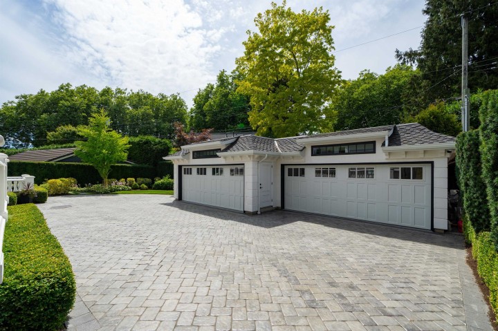 Photo 6 at 8083 Angus Drive, S.W. Marine, Vancouver West