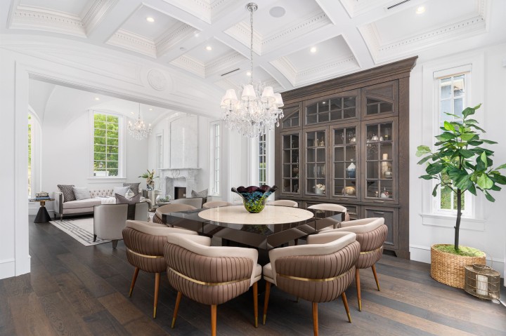 Photo 12 at 8083 Angus Drive, S.W. Marine, Vancouver West