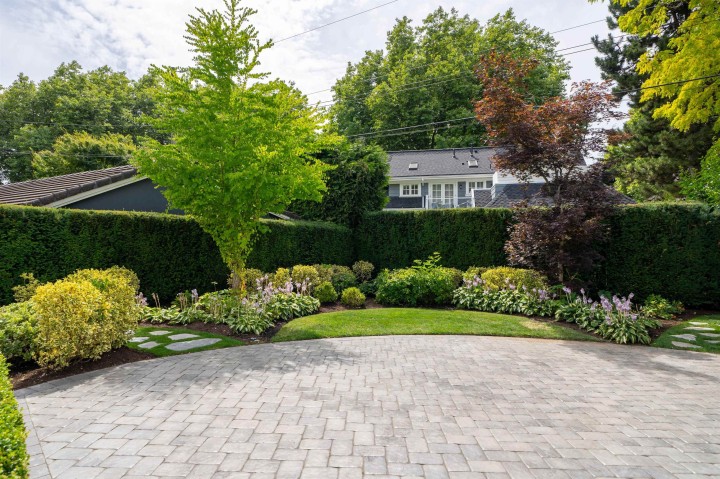 Photo 7 at 8083 Angus Drive, S.W. Marine, Vancouver West