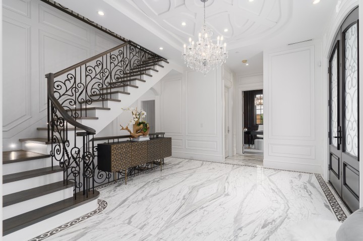 Photo 9 at 8083 Angus Drive, S.W. Marine, Vancouver West