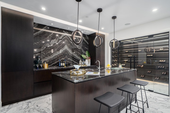 Photo 30 at 8083 Angus Drive, S.W. Marine, Vancouver West