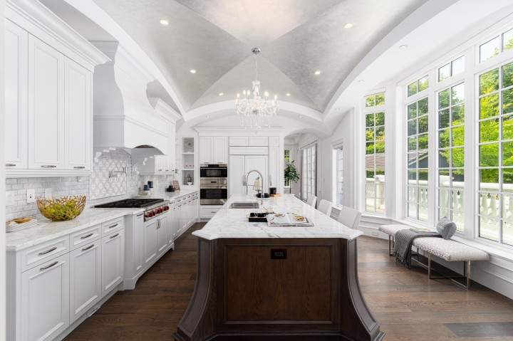 Photo 14 at 8083 Angus Drive, S.W. Marine, Vancouver West