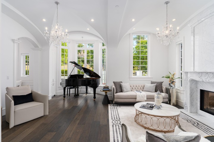 Photo 11 at 8083 Angus Drive, S.W. Marine, Vancouver West