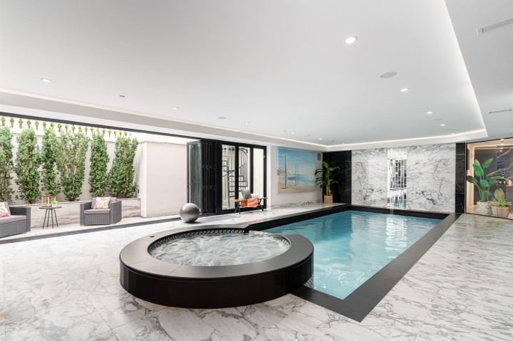 Photo 35 at 8083 Angus Drive, S.W. Marine, Vancouver West