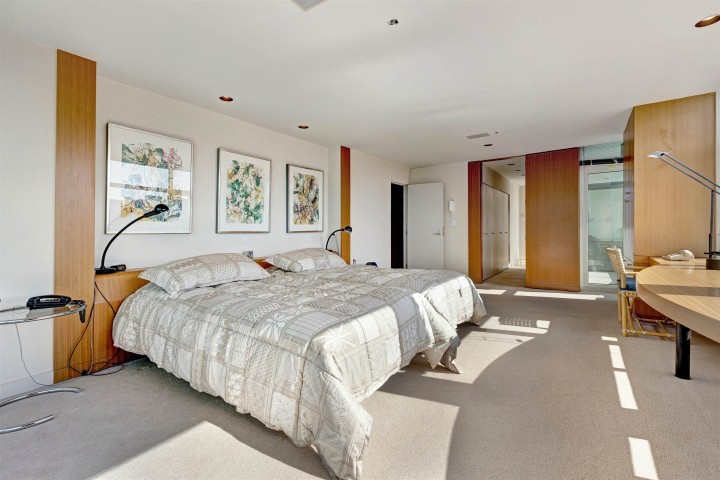 Photo 17 at 1600 - 1919 Beach Avenue, West End VW, Vancouver West