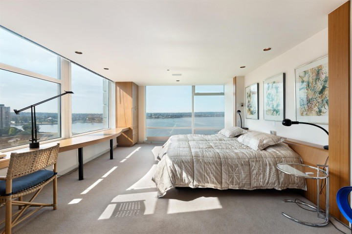 Photo 16 at 1600 - 1919 Beach Avenue, West End VW, Vancouver West