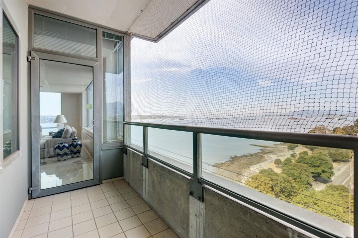 Photo 26 at 1600 - 1919 Beach Avenue, West End VW, Vancouver West