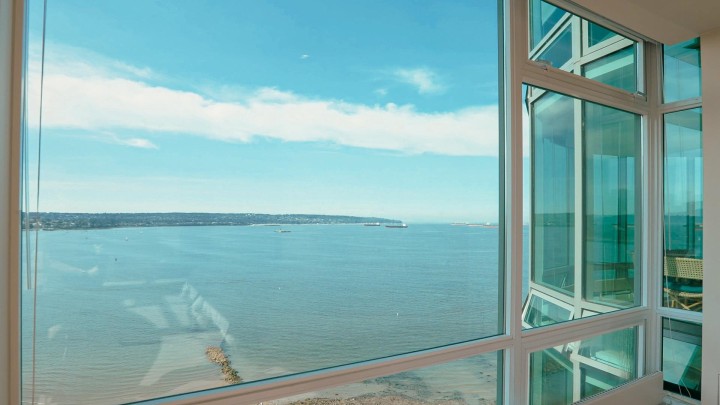 Photo 32 at 1600 - 1919 Beach Avenue, West End VW, Vancouver West