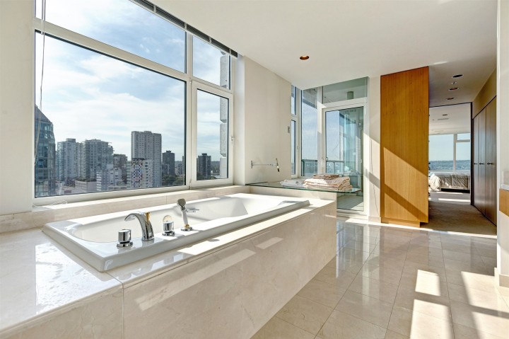 Photo 20 at 1600 - 1919 Beach Avenue, West End VW, Vancouver West