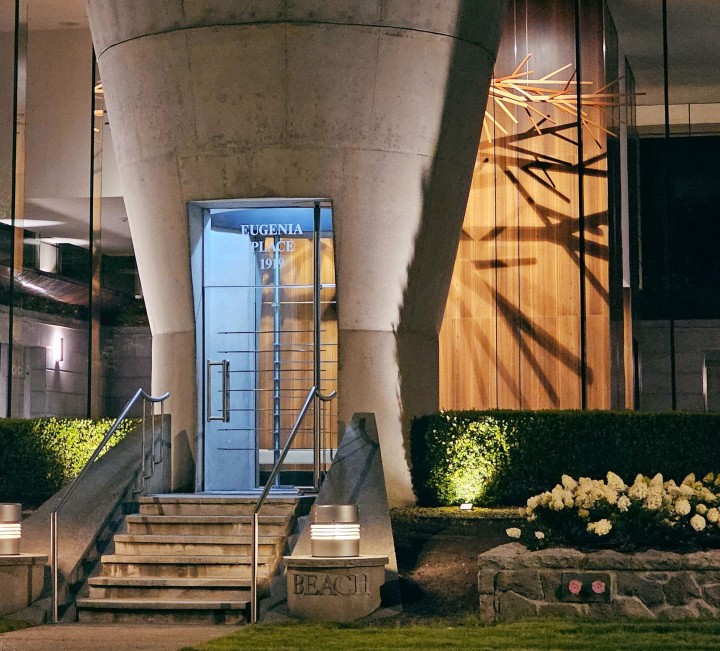 Photo 37 at 1600 - 1919 Beach Avenue, West End VW, Vancouver West