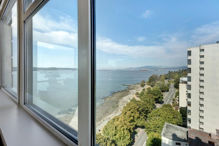 Photo 31 at 1600 - 1919 Beach Avenue, West End VW, Vancouver West