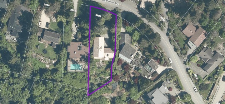 Photo 39 at 3898 Southridge Avenue, Bayridge, West Vancouver