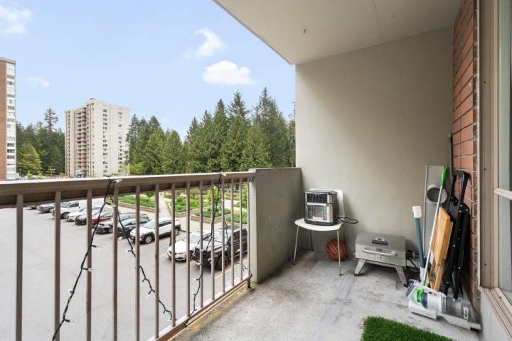 Photo 20 at 307 - 2016 Fullerton Avenue, Pemberton NV, North Vancouver