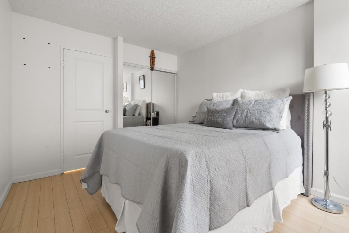 Photo 19 at 307 - 2016 Fullerton Avenue, Pemberton NV, North Vancouver