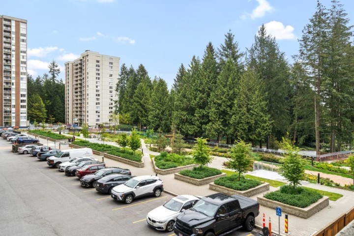 Photo 21 at 307 - 2016 Fullerton Avenue, Pemberton NV, North Vancouver