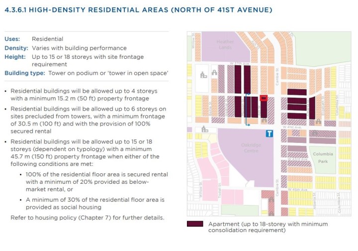 Photo 2 at 5514 Ash Street, Cambie, Vancouver West