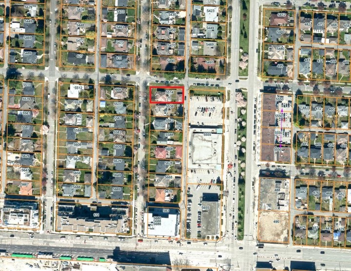 Photo 7 at 5514 Ash Street, Cambie, Vancouver West