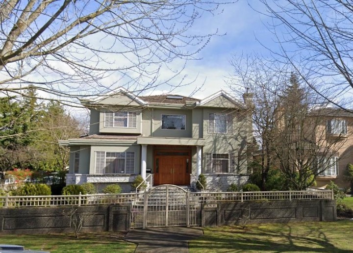 Photo 5 at 5514 Ash Street, Cambie, Vancouver West