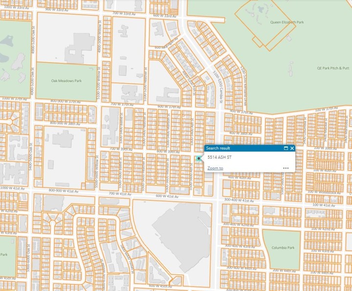 Photo 8 at 5514 Ash Street, Cambie, Vancouver West