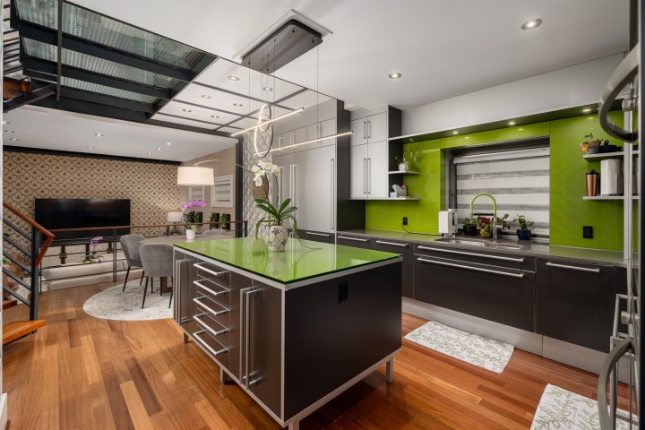 Photo 2 at 1591 Nanton Avenue, Shaughnessy, Vancouver West