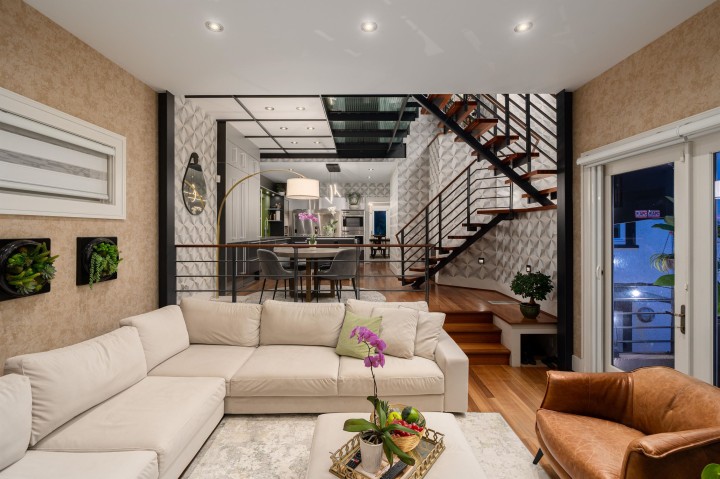 Photo 6 at 1591 Nanton Avenue, Shaughnessy, Vancouver West