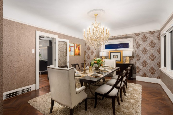 Photo 16 at 1591 Nanton Avenue, Shaughnessy, Vancouver West