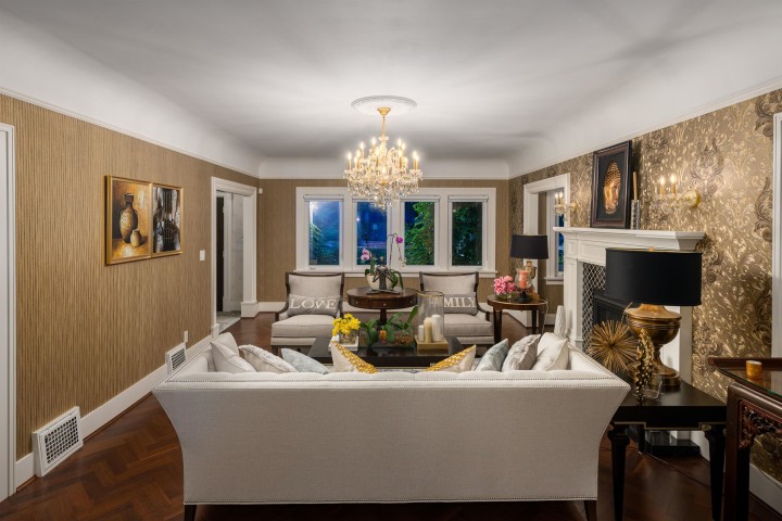 Photo 12 at 1591 Nanton Avenue, Shaughnessy, Vancouver West