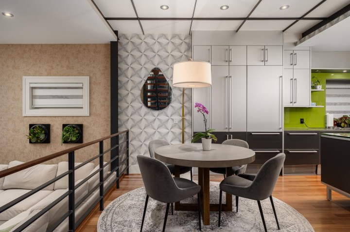 Photo 3 at 1591 Nanton Avenue, Shaughnessy, Vancouver West