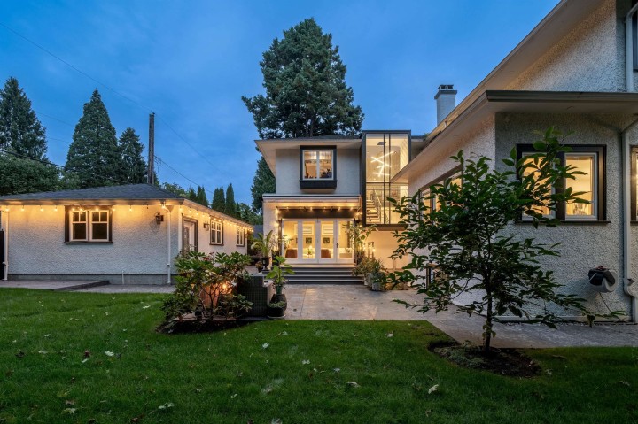 Photo 36 at 1591 Nanton Avenue, Shaughnessy, Vancouver West