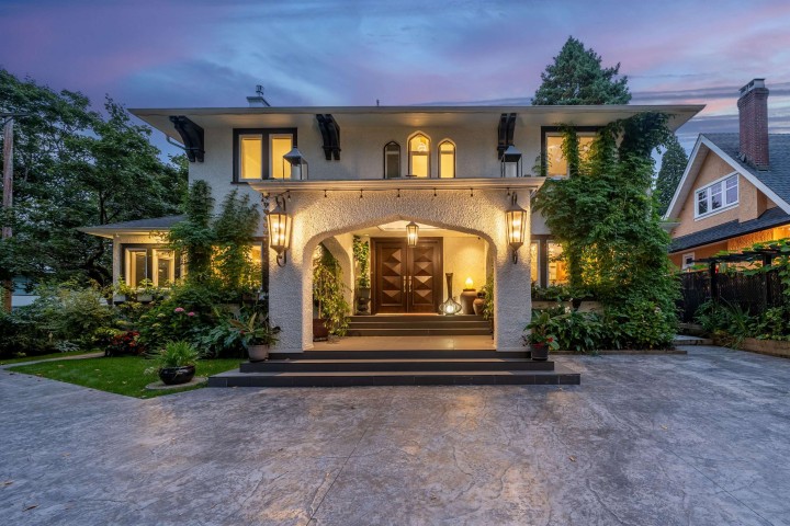 Photo 32 at 1591 Nanton Avenue, Shaughnessy, Vancouver West