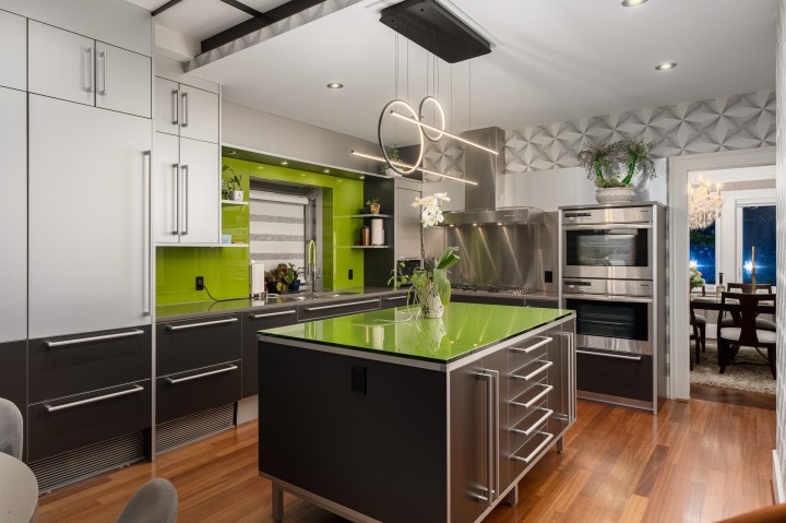 Photo 1 at 1591 Nanton Avenue, Shaughnessy, Vancouver West