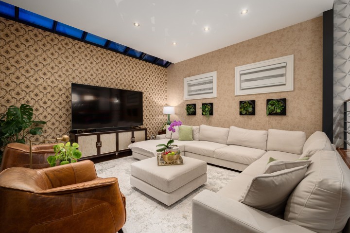 Photo 5 at 1591 Nanton Avenue, Shaughnessy, Vancouver West