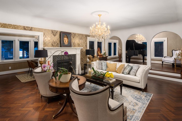 Photo 9 at 1591 Nanton Avenue, Shaughnessy, Vancouver West