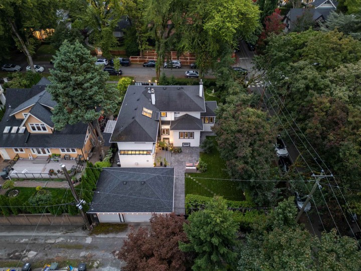 Photo 38 at 1591 Nanton Avenue, Shaughnessy, Vancouver West