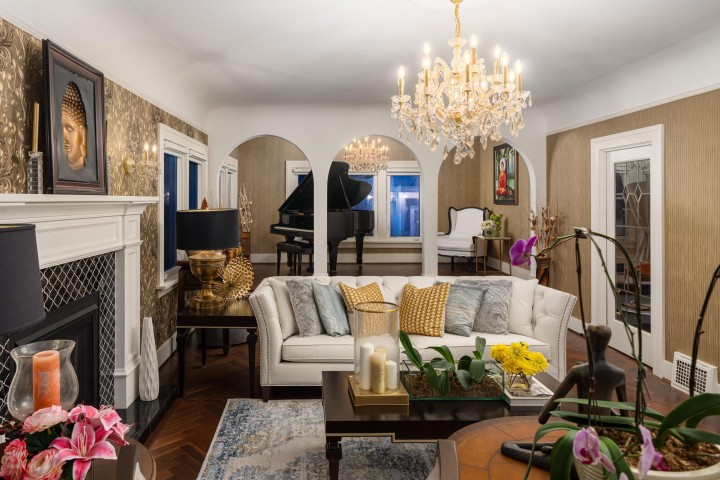 Photo 10 at 1591 Nanton Avenue, Shaughnessy, Vancouver West