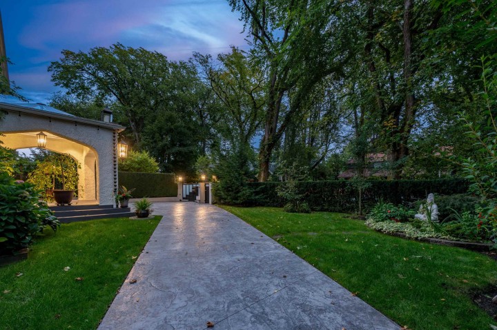 Photo 33 at 1591 Nanton Avenue, Shaughnessy, Vancouver West