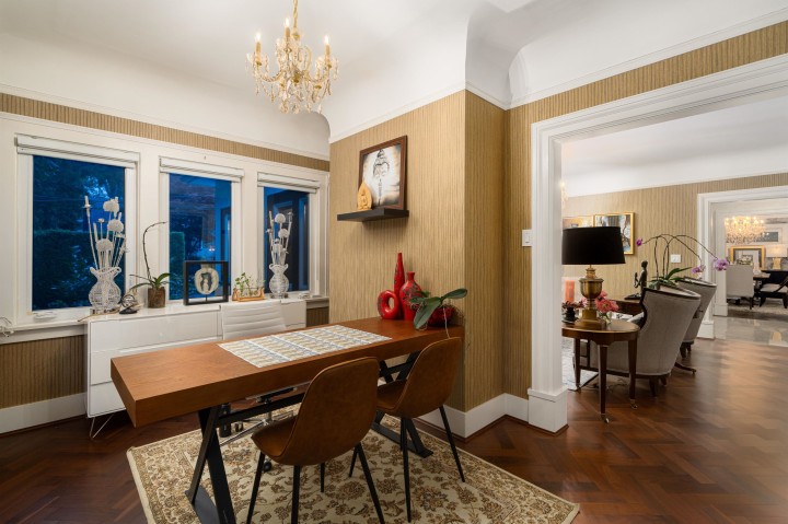 Photo 14 at 1591 Nanton Avenue, Shaughnessy, Vancouver West